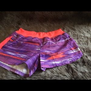 Girls shorts